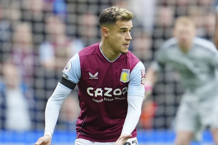 coutinho
