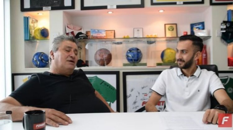 «Εμαλώσαμε με τον Πρόδρομο, είπε μου μια βρισιά μεγάλη και είπα του θα δεις τι θα σου κάμω την Κυριακή»