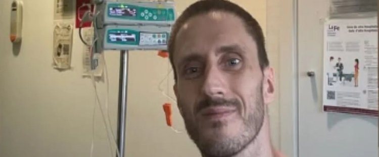Ξεκίνησε τις θεραπείες ο Πολονάρα:-«Θα είναι μια ανυπόφορη περίοδος, θα παλέψω και θα αντισταθώ»