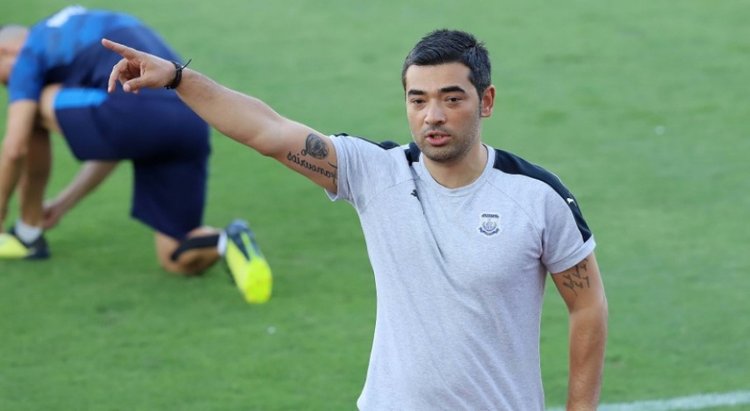 Έκλεισε η μεταγραφή Ντ’ Αλμέιδα-Σφίγγα για Μπράουν και Σιήκκη ο Φανούριος