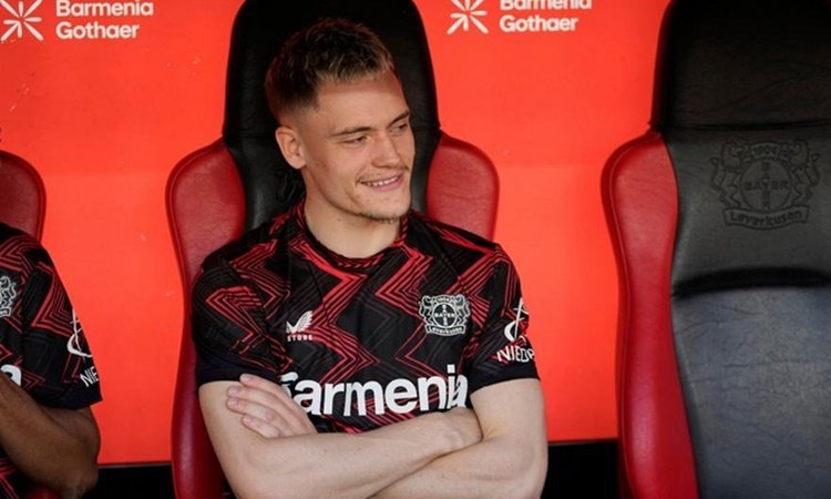 Ο Βιρτς έγινε η ακριβότερη μεταγραφή της Premier League και τρίτη ακριβότερη στην ιστορία
