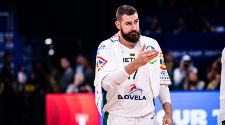 valanciunas