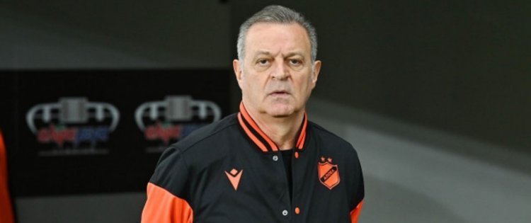 Άνοιξε τα χαρτιά του ο Πετρίδης για τους επενδυτές-«Σε προχωρημένο στάδιο η συμφωνία, απομένουν τα έγγραφα»