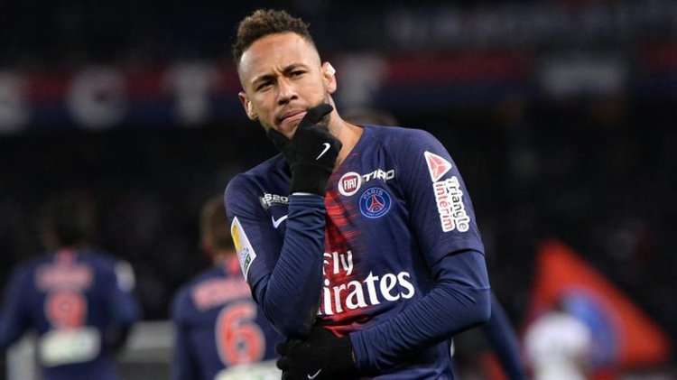 neymar