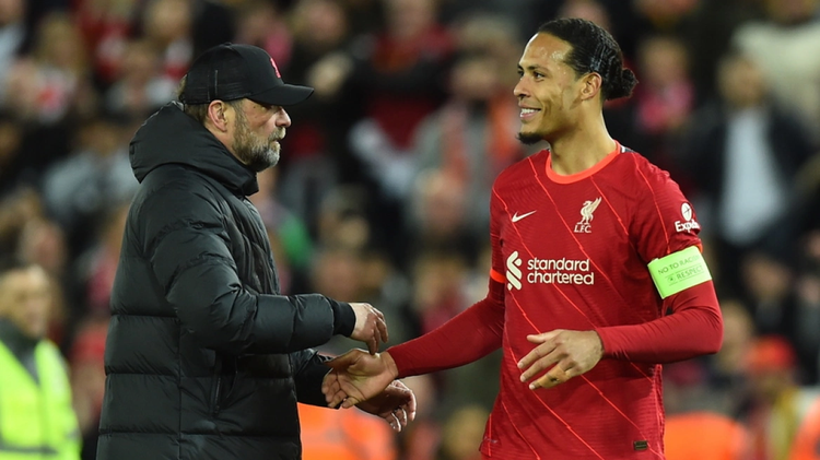 Van_Dijk_Klopp