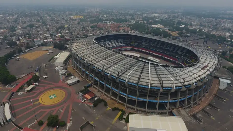 Σάλος στο Μεξικό-Το θρυλικό Estadio Azteca αλλάζει όνομα προκαλώντας την οργή των φιλάθλων