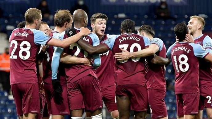 westham