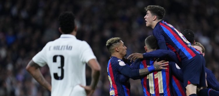 barcelona-real