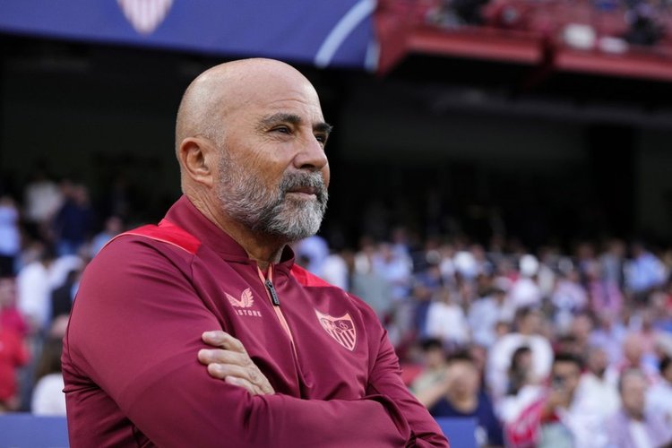 sampaoli