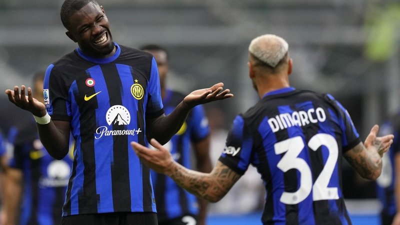 inter