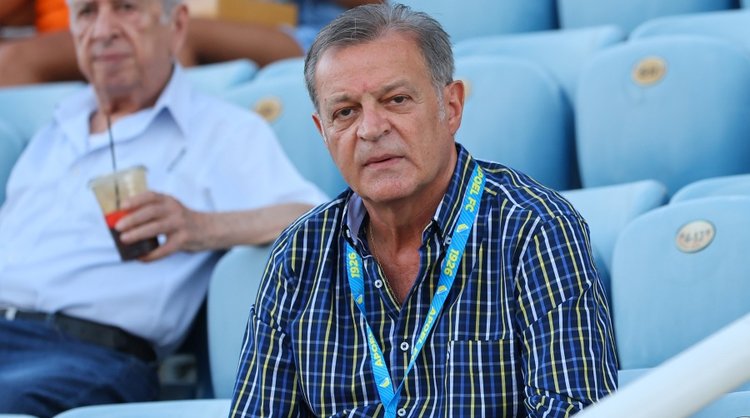 Πετρίδης για επαφές με επενδυτές: Οι συζητήσεις με τους Αμερικανούς δεν έχουν ναυαγήσει