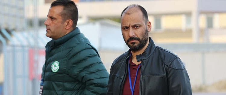 «Είμαστε άψογοι στην οικονομική διαχείριση, δεν χρωστούμε σε τρίτους και η ομάδα μας αποτελεί πόλο έλξης»
