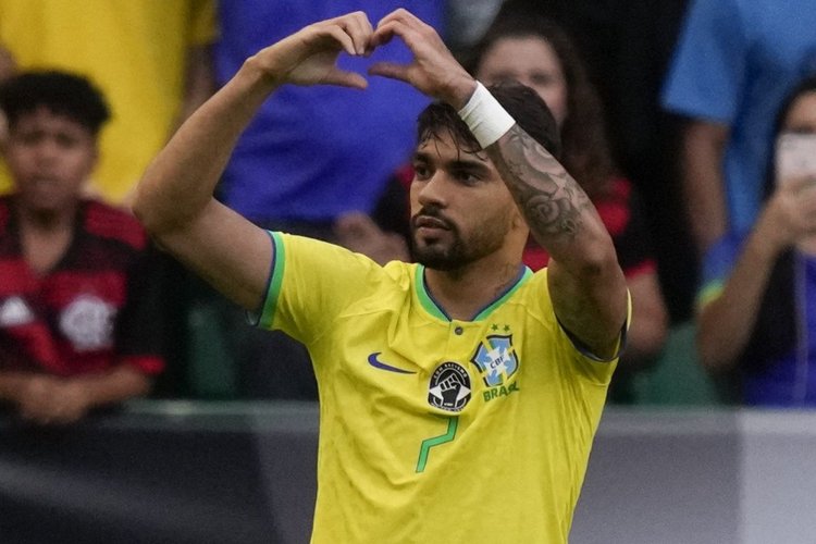 paqueta