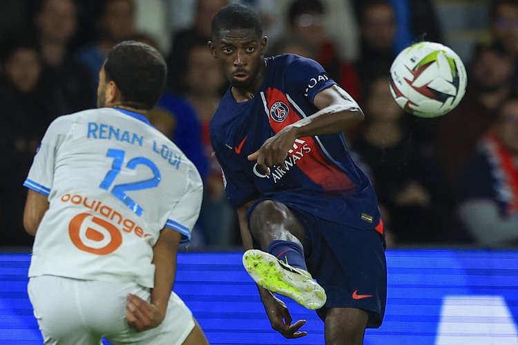 dembele-pari