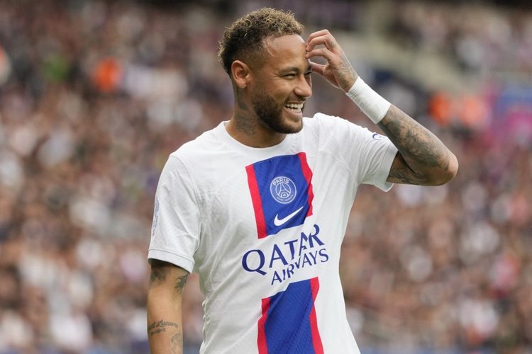 neymar