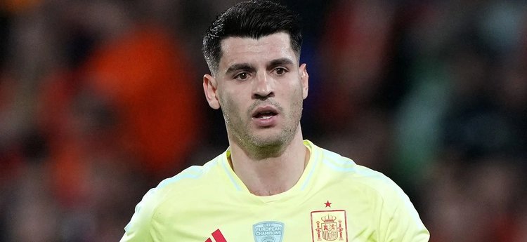 Κατάθεση ψυχής από Μοράτα για τη μάχη με την κατάθλιψη-«Φοβόμουν μήπως αποκοιμηθώ και δεν ξυπνήσω»