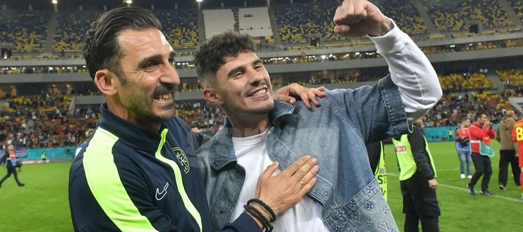 Ενδιαφέρον από Σαουδική Αραβία για Ηλία Χαραλάμπους-Κοστολογείται τρία εκ. από Μπεκάλι