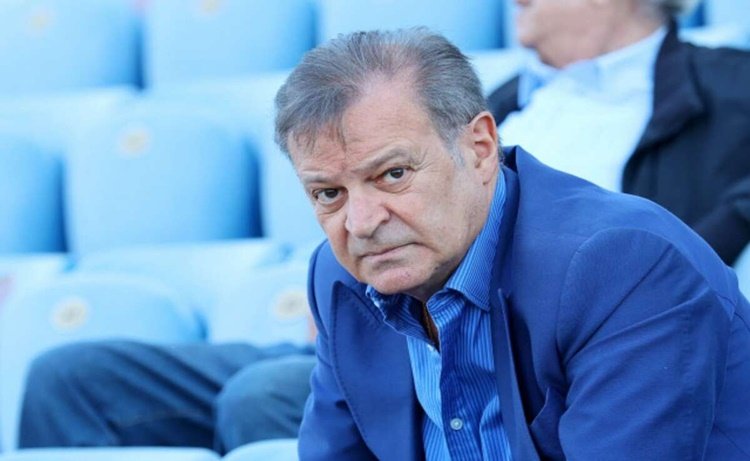 Βγαίνει μπροστά και ανοίγει τα χαρτιά του ο Πετρίδης-Θα μιλήσει για όλα όσα αφορούν τον ΑΠΟΕΛ