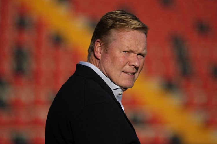 koeman-holland