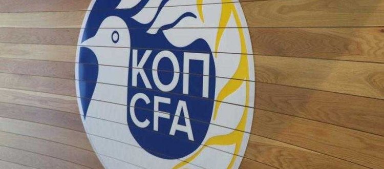 Υποψήφιος για την προεδρία της ΚΟΠ ο πρώην διαιτητής, Χάρης Γλυκύς