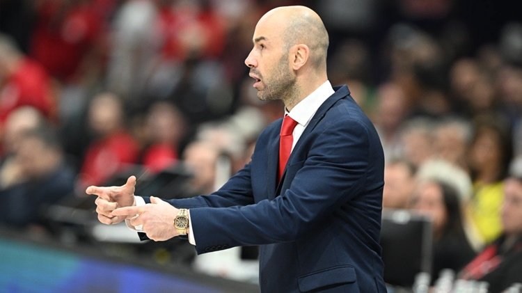 Πρώτη χρονιά στην Euroleague και τελικός για τον Σπανούλη!