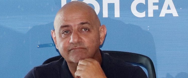 Πρόεδρος της ΚΟΠ ο Χάρης Λοϊζίδης-Έληξε η προθεσμία υποβολής υποψηφιοτήτων