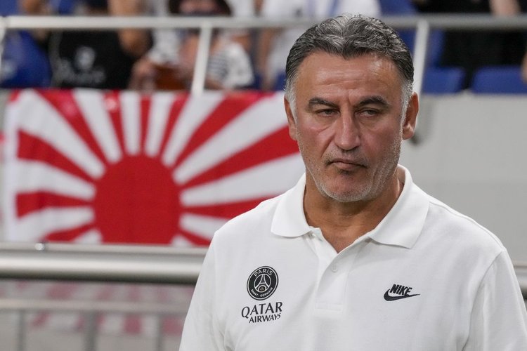 galtier-psg