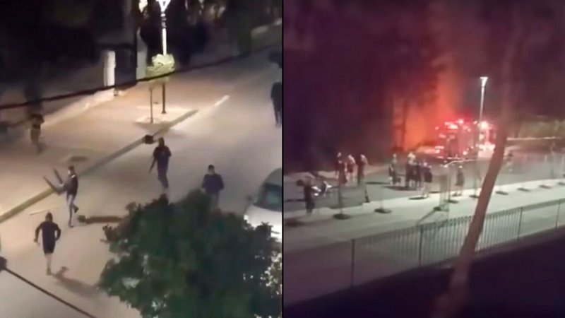 επεισοδια