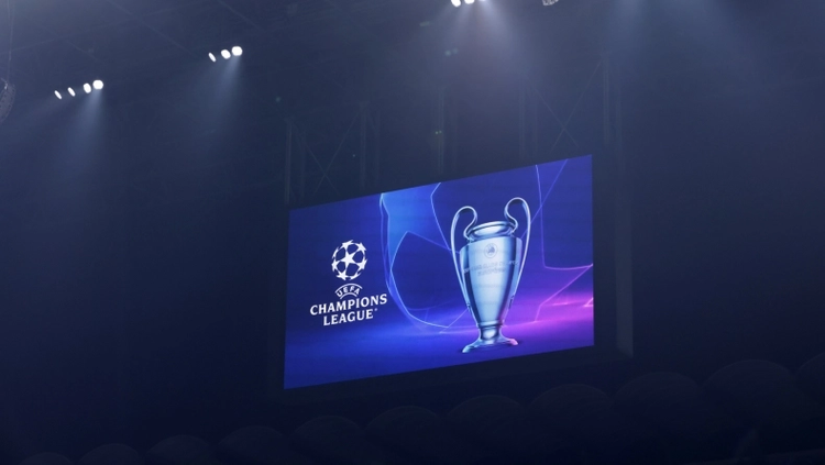 Δέκα έξι ομάδες για τη φάση των «16» του Champions League