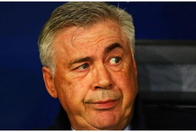 Ancelotti