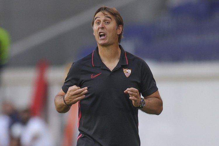 lopetegui