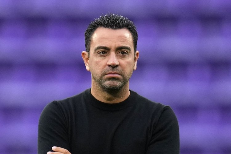 xavi