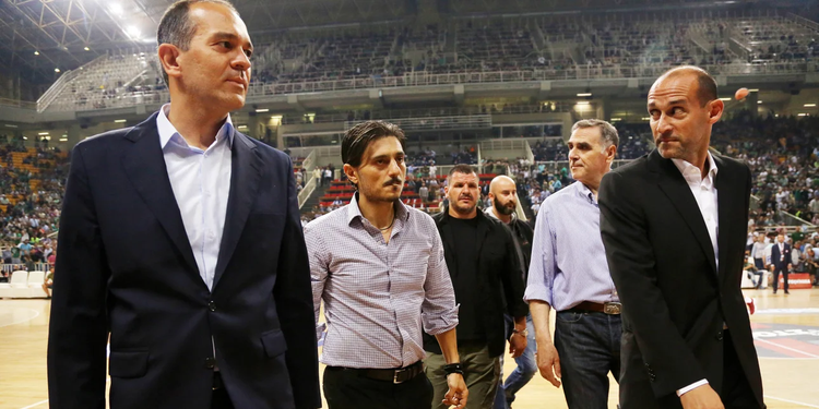 Σε τεντωμένο σχοινί το πρωτάθλημα μπάσκετ στην Ελλάδα-Εκπνέει το τελεσίγραφο