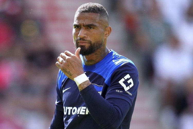 kevinprince-boateng