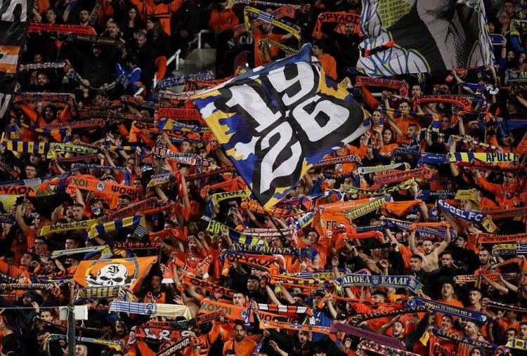 apoel-fans