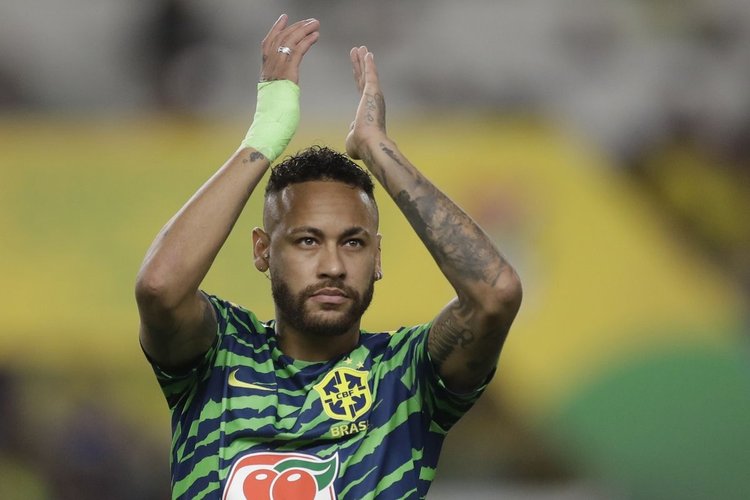neymar