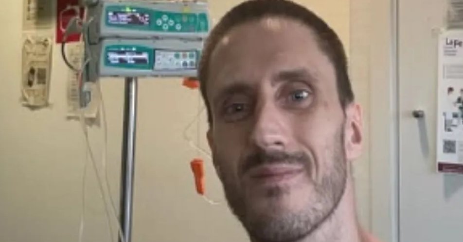 Ξεκίνησε τις θεραπείες ο Πολονάρα:-«Θα είναι μια ανυπόφορη περίοδος, θα παλέψω και θα αντισταθώ»