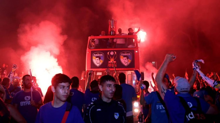 Με διεθνή καλλιτέχνη η φιέστα της Πάφου-Αναμένεται ανακοίνωση