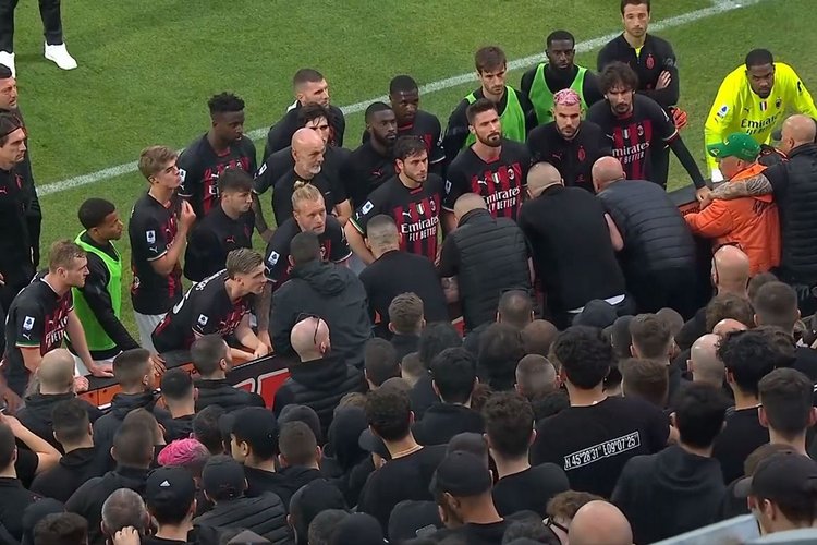 milan