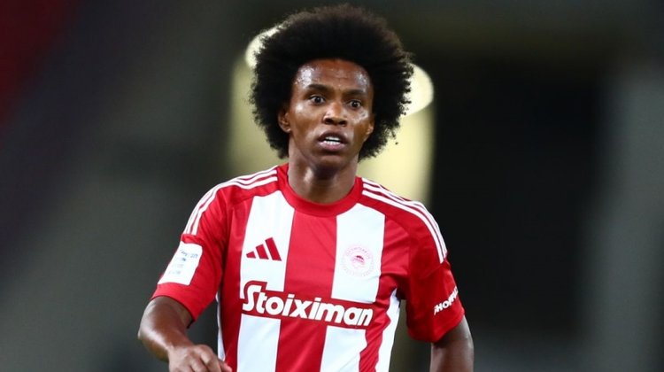 willian