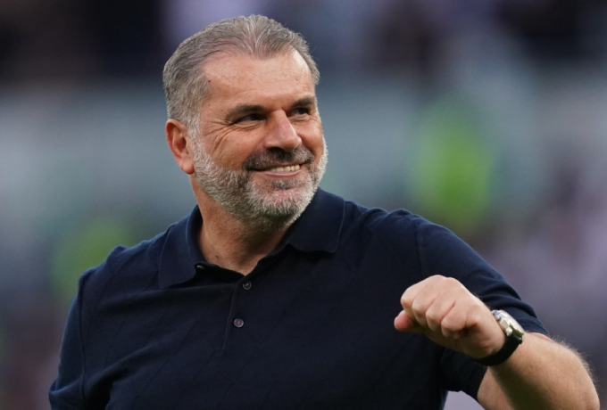 Postecoglou