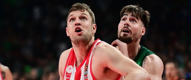 Τόσα εισιτήρια θα πάρουν Παναθηναϊκός και Ολυμπιακός στο Final Four του Άμπου Ντάμπι