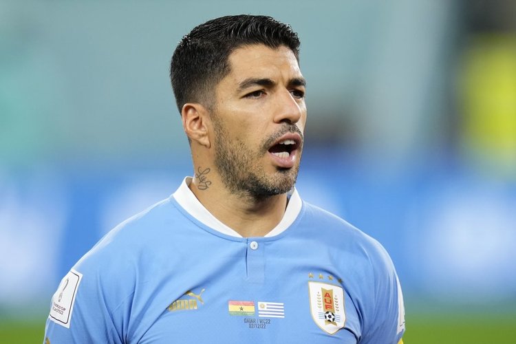 suarez