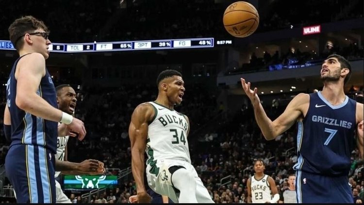 giannis