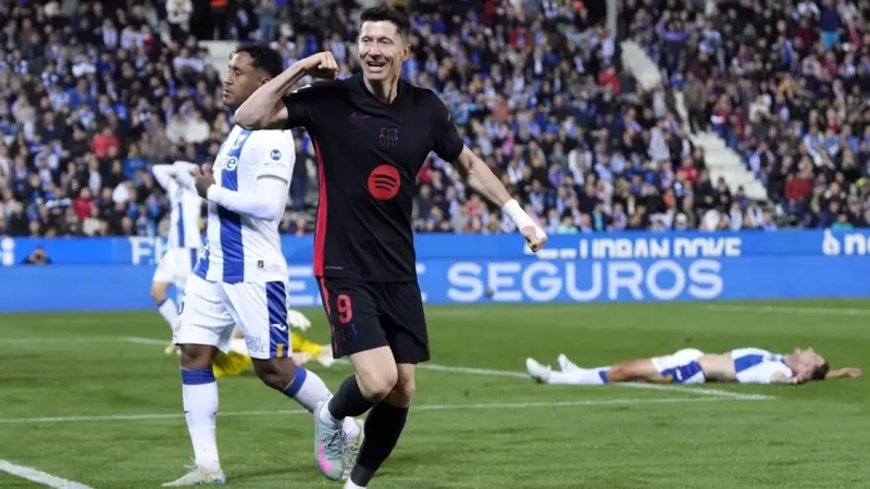 lewandowski