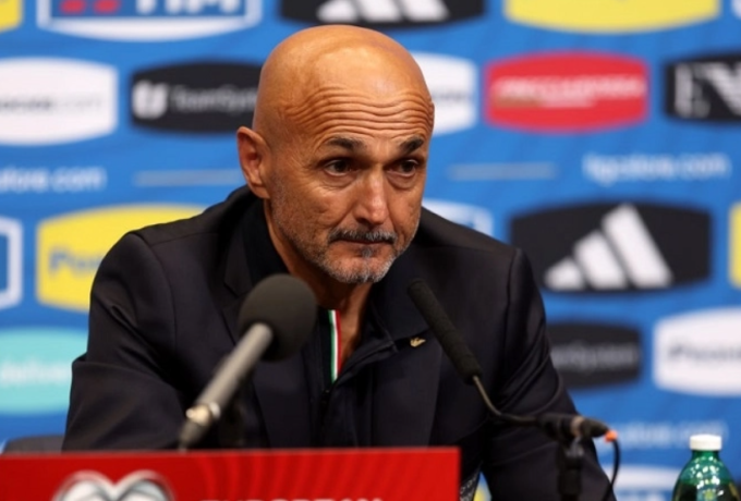 Spalletti