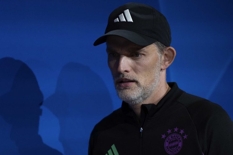 tuchel