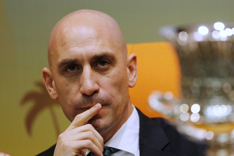 rubiales