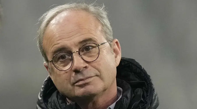 Λουίς Κάμπος… Το ποδοσφαιρικό μυαλό πίσω από την ιστορική επιτυχία της Παρί