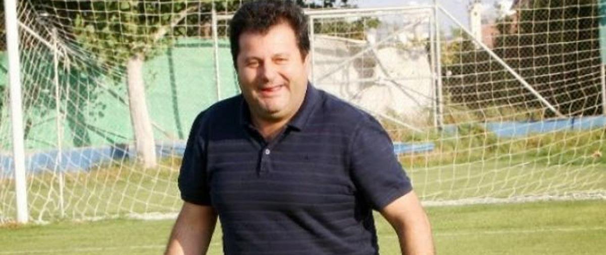 Ατάκα-μήνυμα του Ανδρέα Σοφοκλέους στην πρώτη επίσημη προπόνηση της ΑΕΛ